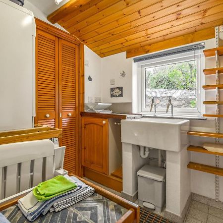 Holiday Home The Homestead By Interhome Gorran Haven Zewnętrze zdjęcie