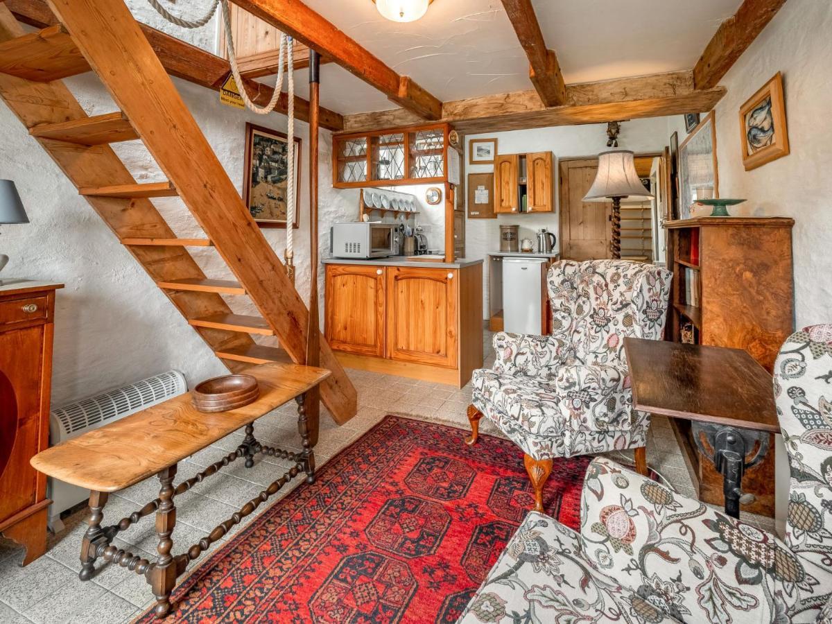 Holiday Home The Homestead By Interhome Gorran Haven Zewnętrze zdjęcie