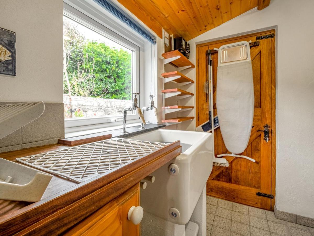 Holiday Home The Homestead By Interhome Gorran Haven Zewnętrze zdjęcie