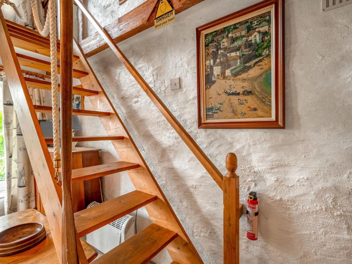 Holiday Home The Homestead By Interhome Gorran Haven Zewnętrze zdjęcie
