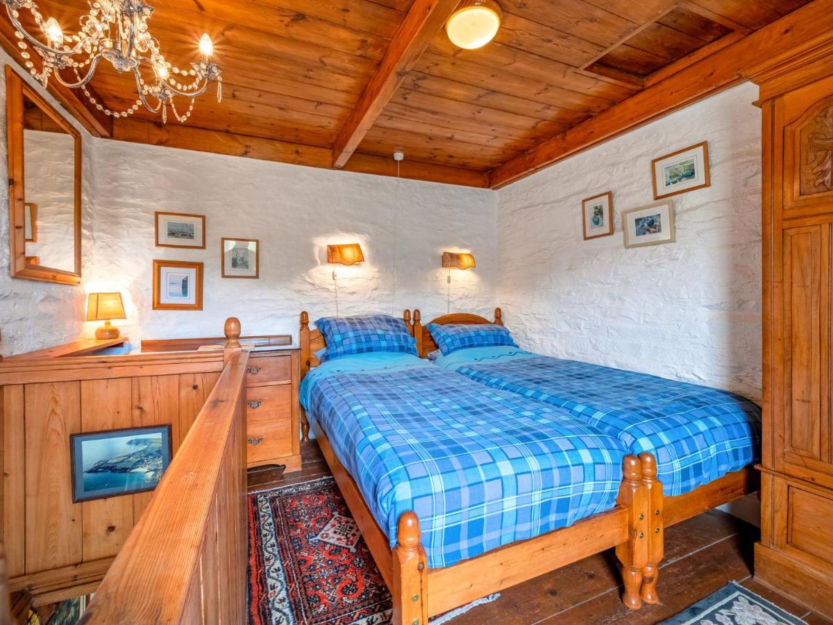Holiday Home The Homestead By Interhome Gorran Haven Zewnętrze zdjęcie