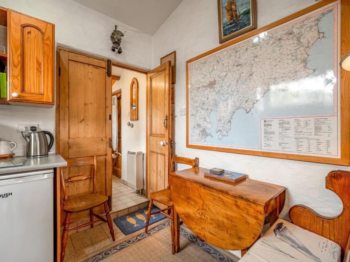 Holiday Home The Homestead By Interhome Gorran Haven Zewnętrze zdjęcie