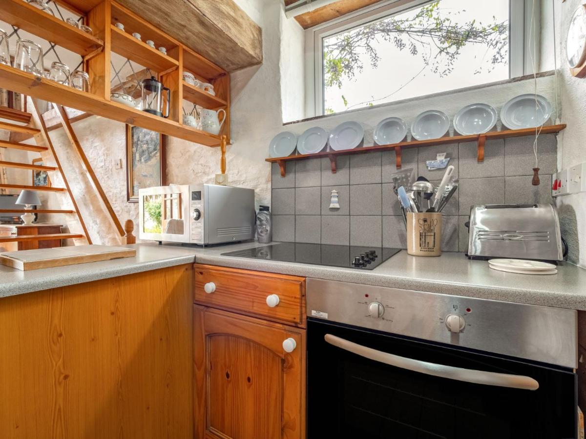 Holiday Home The Homestead By Interhome Gorran Haven Zewnętrze zdjęcie