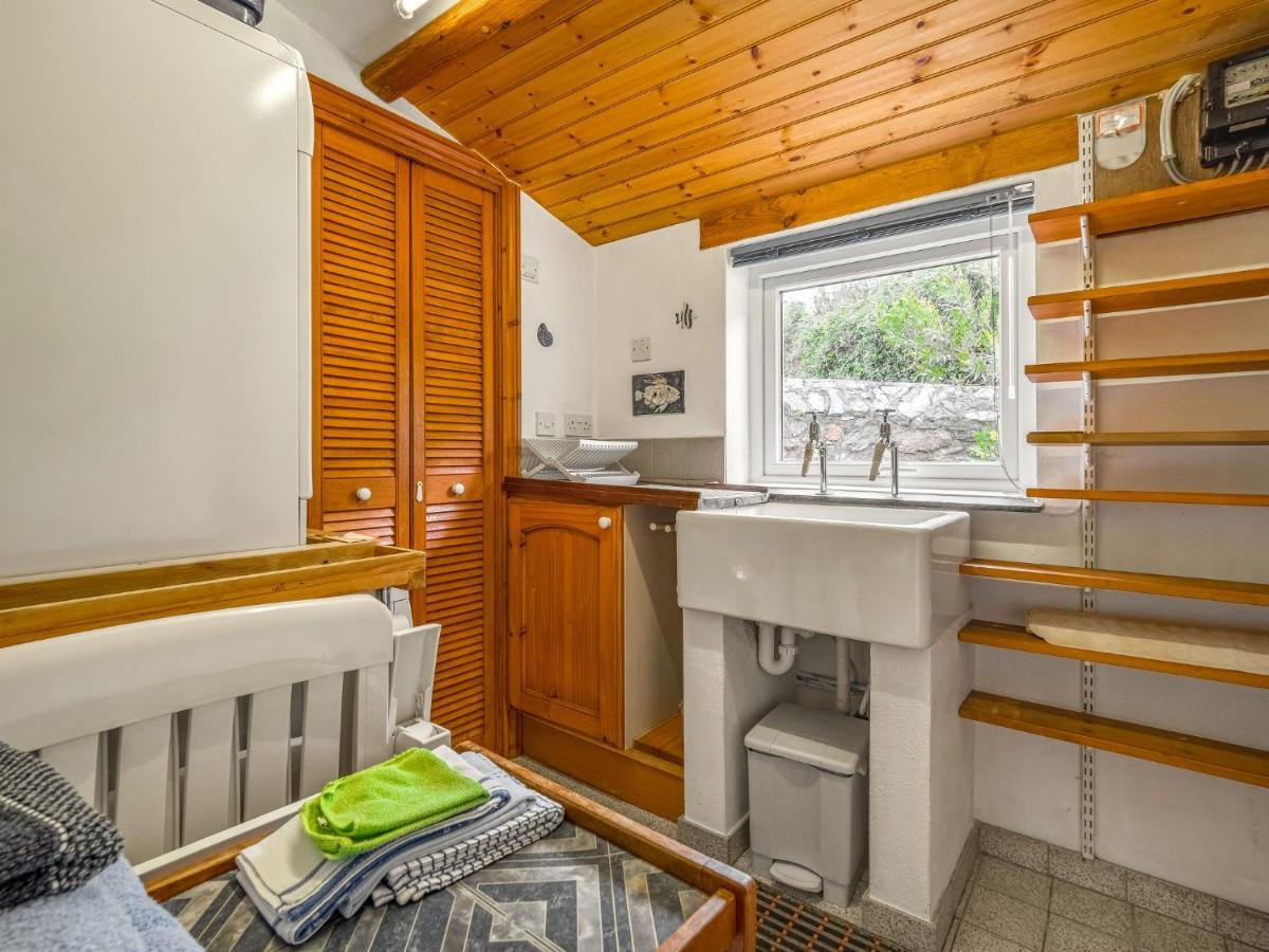 Holiday Home The Homestead By Interhome Gorran Haven Zewnętrze zdjęcie