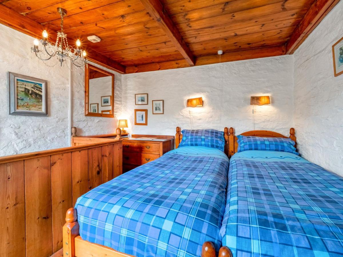 Holiday Home The Homestead By Interhome Gorran Haven Zewnętrze zdjęcie