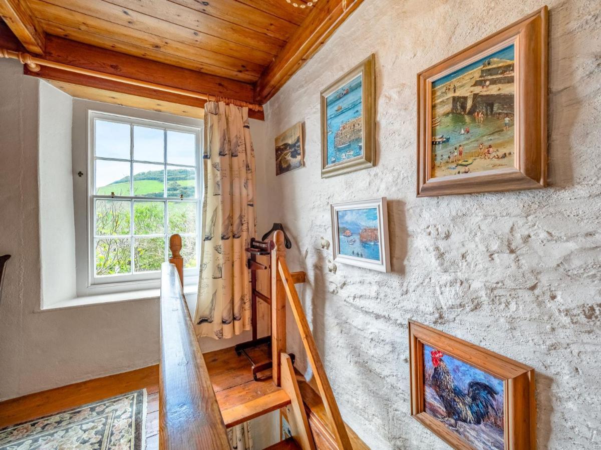 Holiday Home The Homestead By Interhome Gorran Haven Zewnętrze zdjęcie